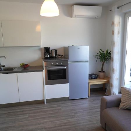 Apartment Roma Merano Luaran gambar
