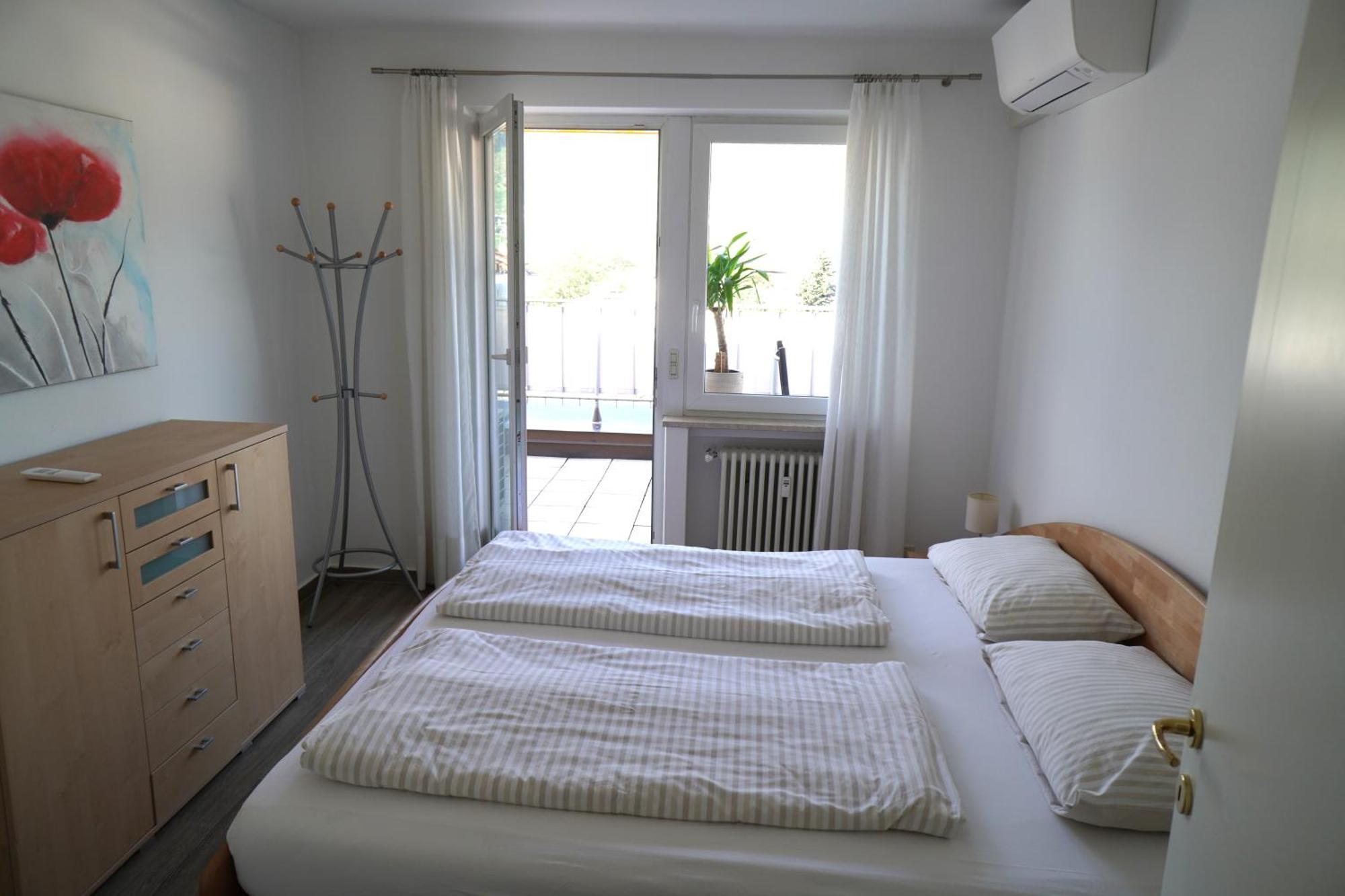 Apartment Roma Merano Luaran gambar