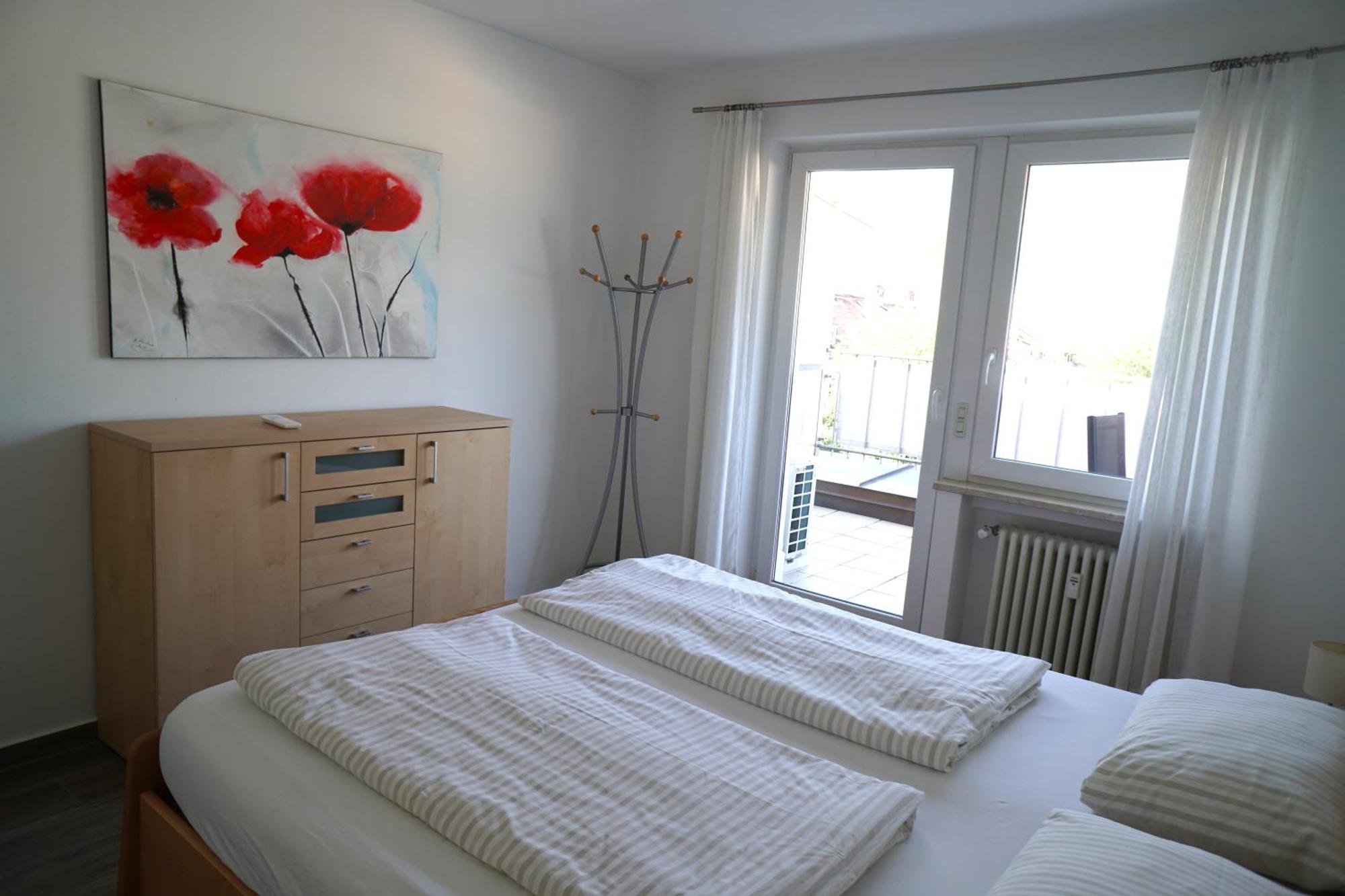 Apartment Roma Merano Luaran gambar