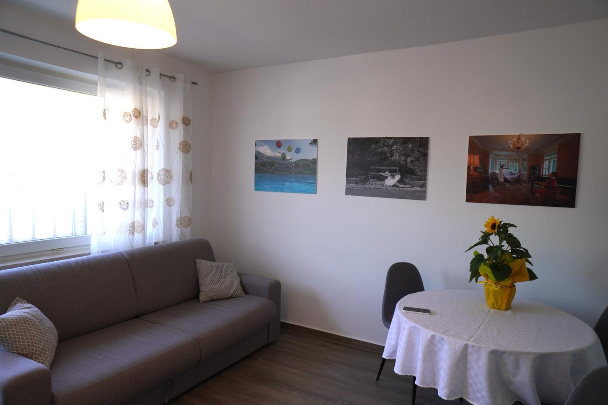 Apartment Roma Merano Luaran gambar
