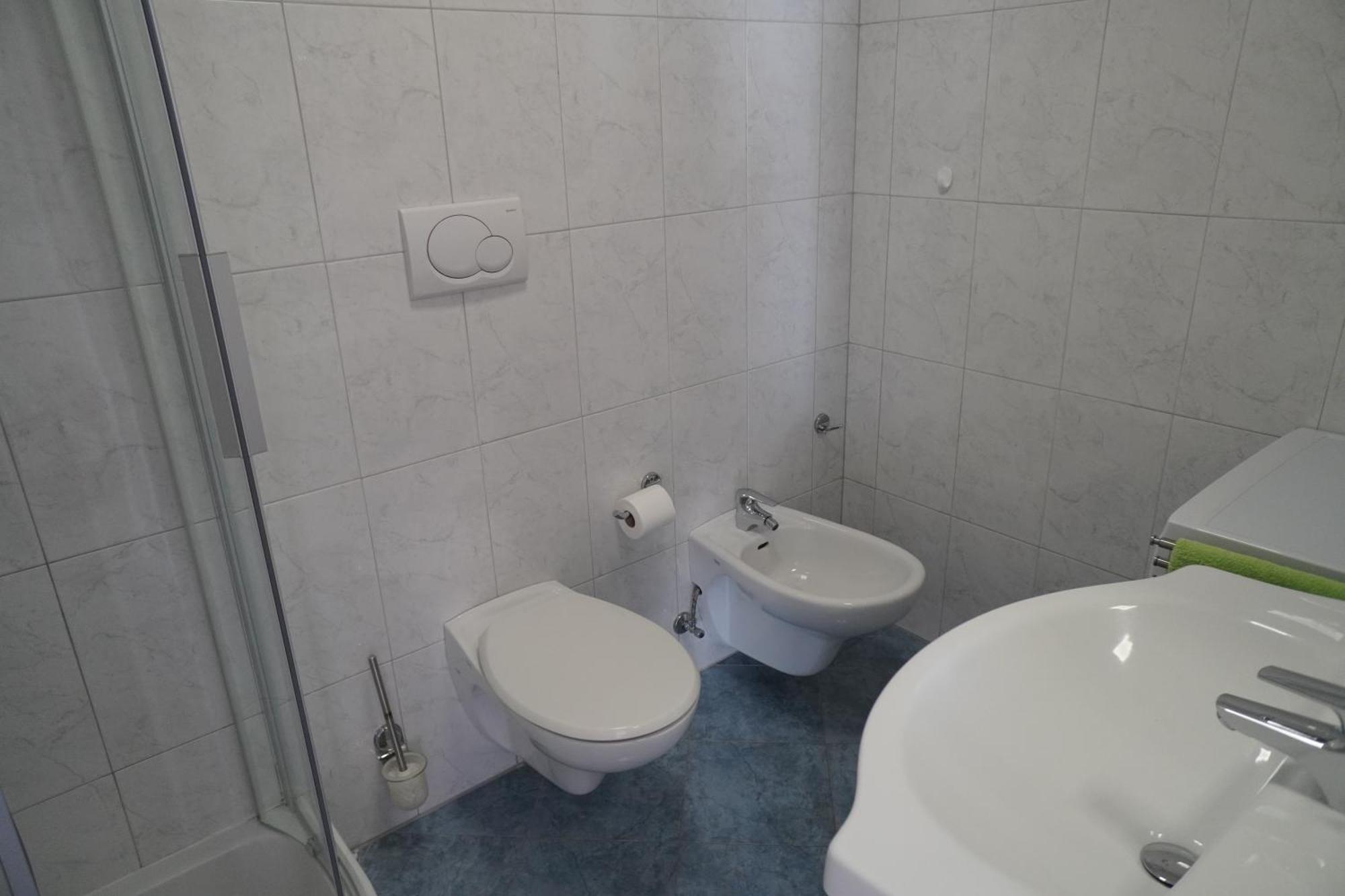 Apartment Roma Merano Luaran gambar