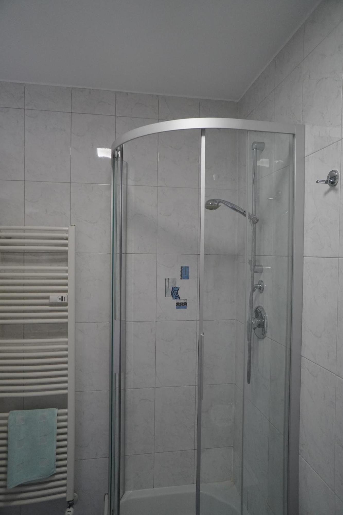 Apartment Roma Merano Luaran gambar