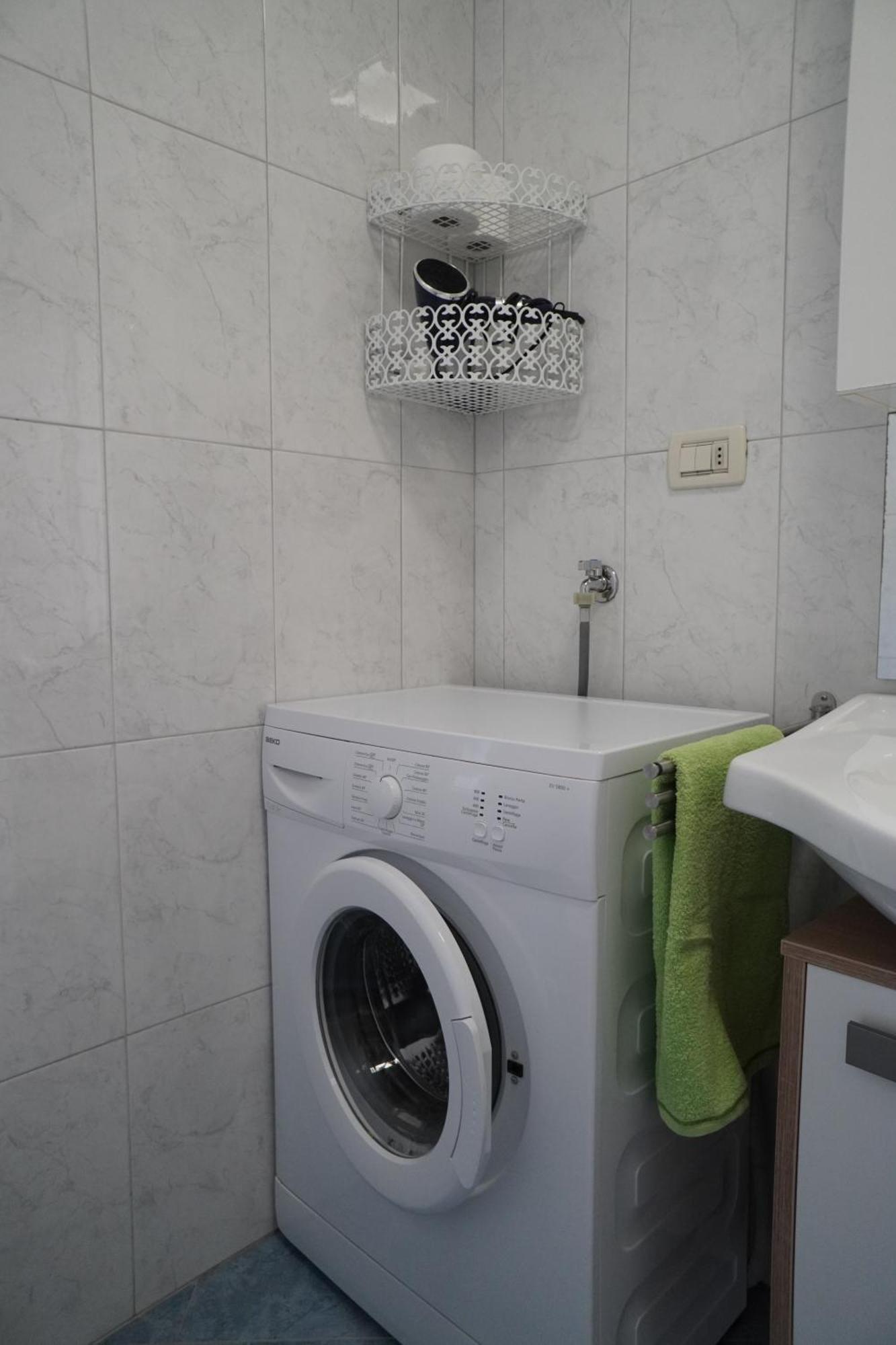 Apartment Roma Merano Luaran gambar