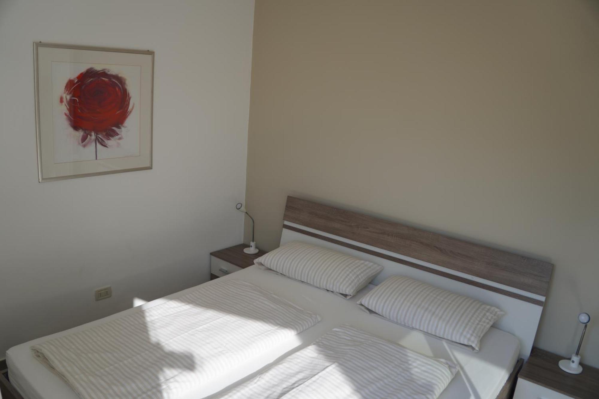 Apartment Roma Merano Luaran gambar