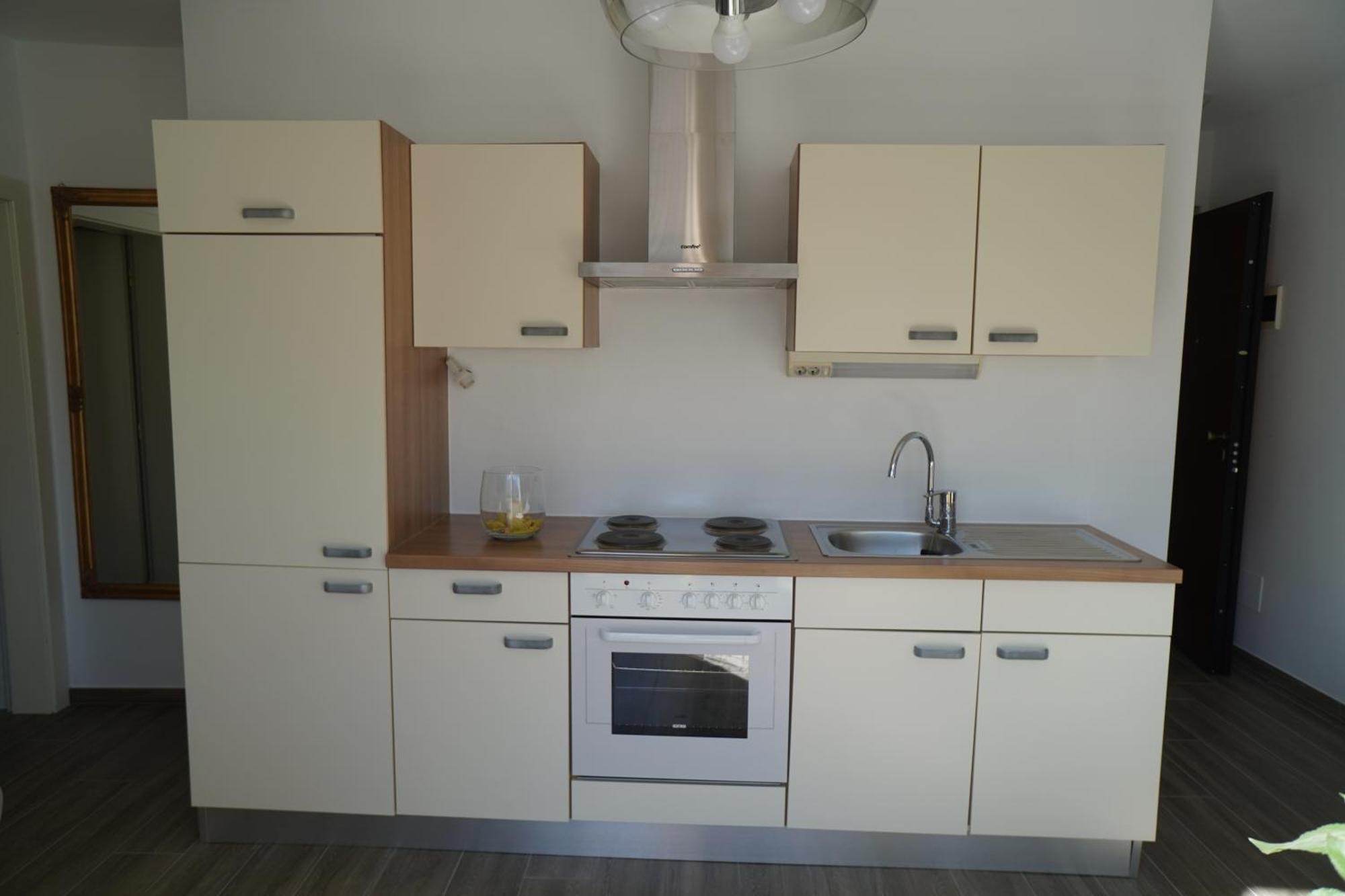 Apartment Roma Merano Luaran gambar